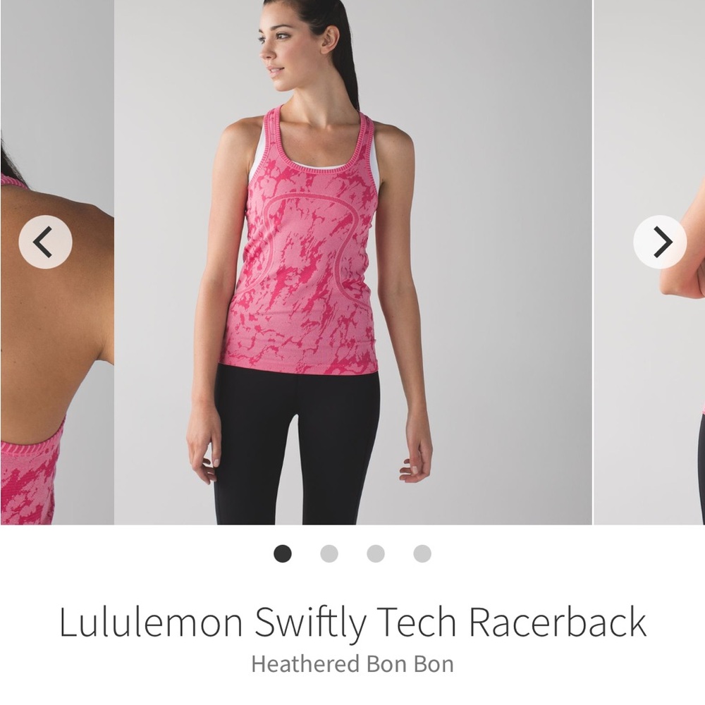Swiftly Tech Tank